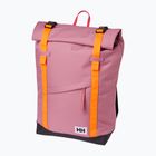 Mestský batoh Helly Hansen Stockholm 28 l wildberry