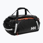 Cestovná taška Helly Hansen Guide Duffel 50 l pro black