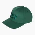 Šiltovka Helly Hansen Brand opal green