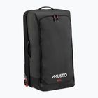 Cestovný kufor Musto Wheeled Bag 80 l black