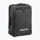 Cestovný kufor Musto Wheeled Backpack 40 l black