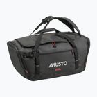 Vodotesná taška Musto Duffel Bag 65 l black