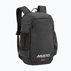 Batoh Musto 20 l black