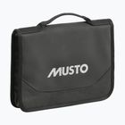 Kozmetická taštička Musto Washbag black
