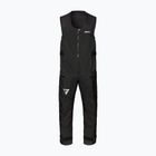 Pánske jachtárske nohavice Musto LPX Gore-Tex Salopette 2.0 black