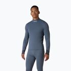 Pánske tričko longsleeve Musto Thermal Baselayer Top 2.0 alpine frost