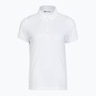 Dámske polo tričko Helly Hansen Crew Polo Pique white