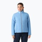 Dámska jachtárska bunda Helly Hansen Crew Insulator 2.0 bright blue