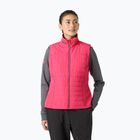 Dámska vesta Helly Hansen Crew Insulator 2.0 hot pink
