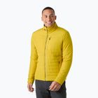Dámska jachtárska bunda Helly Hansen Crew Insulator 2.0 gold rush
