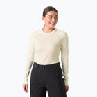 Dámska termo bielizeň Helly Hansen Lifa Merino Midweight Gra snow monogram aop