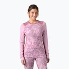 Dámska termo bielizeň Helly Hansen Lifa Merino Midweight Gra cherry blossom new nordic