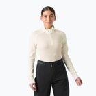 Dámska termo bielizeň Helly Hansen Lifa Merino Midweight Gra 1/2 Zip snow monogram aop