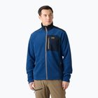 Pánska mikina Helly Hansen Daybreaker Block dark blue