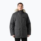 Pánska zimná bunda Helly Hansen Reine Parka thunder grey