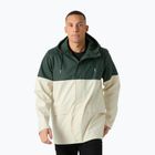 Pánska jachtárska bunda Helly Hansen Moss Block Coat cream
