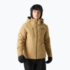 Pánska lyžiarska bunda Helly Hansen Alpha 4.0 elmwood