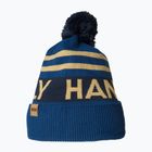 Zimná čiapka Helly Hansen Ridgeline dark blue