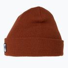 Detská zimná čiapka Helly Hansen Urban Cuff Beanie iron oxide