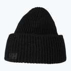 Zimná čiapka Helly Hansen Soft Rib Black