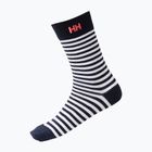 Ponožky Helly Hansen The Ocean Race Sailing white