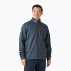 Pánska bunda Helly Hansen Crew Fleece navy