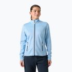 Dámska bunda Helly Hansen Crew Fleece bright blue