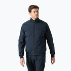 Pánska bunda Helly Hansen HP Racing Lifaloft Bomber navy