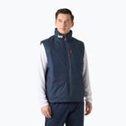 Pánska vesta Helly Hansen Crew Pile navy