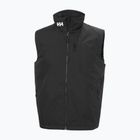 Pánska vesta Helly Hansen Crew Pile black