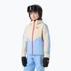 Detská lyžiarska bunda Helly Hansen Snowbliss bright blue