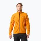 Pánska mikina Helly Hansen Daybreaker Fleece ignite orange