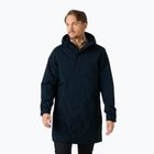 Pánska nepremokavá bunda Helly Hansen Brussel Ins navy