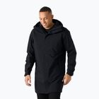 Pánska nepremokavá bunda Helly Hansen Brussel Ins black