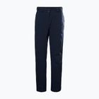 Dámske lyžiarske nohavice Helly Hansen Alphelia Ins navy