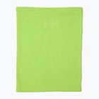 Nákrčník Helly Hansen Daybreaker Fleece luminous green