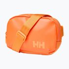 Ľadvinka Helly Hansen Guide resort tangerine.