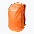 Mestský batoh Helly Hansen Guide Daypack 22 l resort tangerine