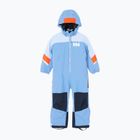 Detská lyžiarska kombinéza Helly Hansen Rider 3.0 Ins bright blue