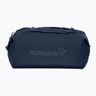 Cestovná taška NORRONA Norrøna Duffel 70 l indigo night