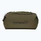 Cestovná taška NORRONA Norrøna Duffel 70 l olive night