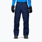 Pánske lyžiarske nohavice Norrona Lofoten Gore-Tex Insulated indigo night