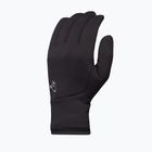 Rukavice NORRONA Warm 2 Stretch caviar black