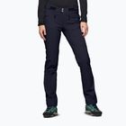 Dámske trekingové nohavice NORRONA Femund Flex1 Lightweight caviar black