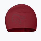 Zimná čiapka NORRONA PureUll 180 Beanie port