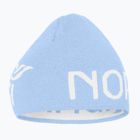 Zimná čiapka NORRONA MerinoUll Logo Beanie allure