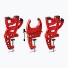 Zverák na zjazdové lyže Swix T149-20 3-dielna fixácia 20 mm