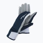 Pánske rukavice na bežecké lyžovanie značky Swix námornícka modrá a biela H963-751-7/S