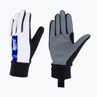 Rukavice na bežecké lyžovanie Swix Focus white-grey H247--1
