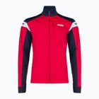 Pánska bunda na bežecké lyžovanie Swix Dynamic červená 12591-9999-S Swix
